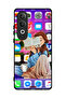 غطاء حماية لهاتف Oppo K12 Plus 5G - قراءة