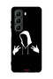 غطاء حماية لهاتف Infinix Hot 50 5G مطبوع عليه This Is Me