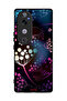 نمط غطاء الحماية لهاتف Vivo V40 5G