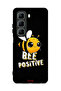 غطاء حماية لهاتف Infinix Hot 50 5G - Bee Positive