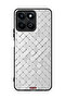غطاء حماية لهاتف Honor Play 60 Plus 5G بنقشة بلاط