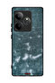 Realme GT Neo6 5G Protective Case Cover Stonish Pattern