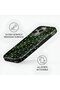 iPhone 16E (6.1 Inch) Compatible Patterned Burga Series Premium Slim Case - 4