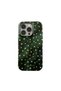 iPhone 16E (6.1 Inch) Compatible Patterned Burga Series Premium Slim Case