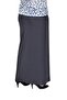 Women's Long Elastic Pencil Skirt Bgl-St04727 - 4