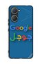 غطاء حماية لهاتف Vivo Y03 4G من جوجل