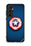 Samsung Galaxy A35 5G Protective Case Cover Shield