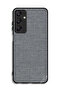 Samsung Galaxy A25 5G Protective Case Cover Cloth Pattern