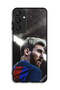 غطاء حماية لهاتف Samsung Galaxy A25 5G ميسي يبحث عن