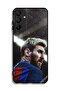 غطاء حماية لهاتف Samsung Galaxy A15 4G ميسي يبحث عن
