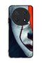 غطاء حماية لهاتف هواوي نوفا 12i - نصف وجه - جوكر
