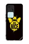 غطاء حماية لهاتف Vivo S18 5G - Bee Nice