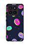 Xiaomi 14 Protective Case Cover Donuts