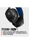 Arctis Nova 7P Wireless Playstation Console Headset - 7