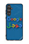 غطاء حماية لهاتف سامسونج جالاكسي M55 5G من جوجل