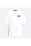 Vintage Oversize Honda C50 Super Cub Unisex T-Shirt - 2