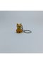 Cat - Cream - Keychain