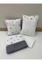 Children's Duvet Cover Set Multi-Purpose Set of 6 - 2