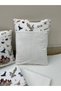 Harry Potter Themed Children's Duvet Cover Set Multi-Purpose Set of 6 - 5