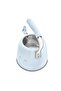 50's Style Pastel Blue Stovetop Kettle 2.3 L - 7