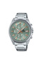 EDIFICE STANDARD CHRONOGRAPH MEN WATCH EFV-610 DE-3 AUDF