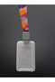 Yoyolu Colorful Neck Rope Premium Transparent Vertical Card Holder - 2