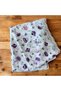 Stain Resistant Gipured Battal Size 200X200Cm Table Cloth Table Cloth Picnic Cloth