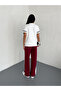 PANELED STRIPE-DETAIL MODAL FABRIC TRACKSUIT SET - 5