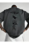Men's Oversize Memonto Printed T-Shirt Comfortable and Stylish Design