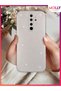 Silver Berry Glitter Glossy Silicone Case for Xiaomi Redmi Note 8 Pro