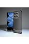 Xiaomi 14t Case Shock-Absorbing Carbon Fiber Pattern with Camera Protection Non-Fade Silicone Cover