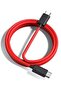 Redmagic 165W Super Fast Charger with Type C Cable - 4
