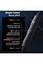 سماعات أذن USB-C، سماعات أذن سلكية مزودة بخاصية إلغاء الضوضاء مع التحكم في مستوى الصوت، ومشغل 10 مم، لـ - 3