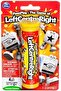 Spin Master Left Center Right Dice Game - Styles Vary Tube/Tin Basic pack