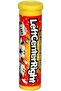 Spin Master Left Center Right Dice Game - Styles Vary Tube/Tin Basic pack - 4