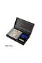 500g Multi-Purpose Precision Scale with LCD Display,Jewelry Scale, Kitchen Scale,Coffee Scale&More