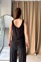 U Neck Knitted Athlete - 5