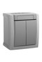 COMUTATOR IP54 PACIFIC GRI