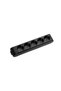 PRELUNGITOR 5P FF NEGRU X-TENDIA