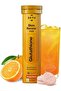 Skin Renew Glutathione Tablets for Glowing Skin | 15 Effervescent Tablets with 500mg L-Glutathi - 2