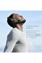 Zen Hybrid SXFI Wireless Over-Ear Headphones with Super X-Fi Technology, Adaptive Hybrid Ac - 4