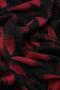 Fuchsia Relax Spiral Tie Dye Shawl - 2