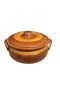 Vas lut rotund 5L, sarmale - 2