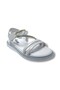 Arzen Bebe 221-25 Anatomical Stone Velcro Girls Sandals 31-36