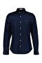 Slim Fit Pinpoint Oxford Shirt
