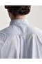 Regular Fit Classic Poplin Short Sleeve Shirt - 4