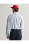 Slim Fit Poplin Shirt - 2