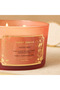 Scent.d London Sweet Vanilla Scented 3-Wick Jar Candle - 450 gms - 3