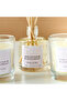 Elements English Oak & Blackcurrant Reed Diffuser and Jar Candle Set - 4