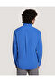 REG SOLID SEERSUCKER SHIRT - 2